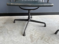 Vitra ea 108 vergaderstoel (2x) - afbeelding 6 van  8