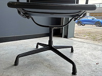 Vitra ea 108 vergaderstoel (2x) - afbeelding 7 van  8