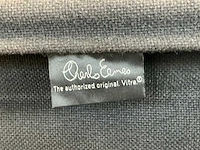 Vitra ea108 hoge rug vergaderstoel - afbeelding 5 van  5