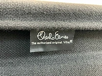 Vitra ea108 hoge rug vergaderstoel - afbeelding 4 van  5