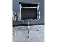 Vitra ea108 vergaderstoel (2x) - afbeelding 2 van  10