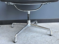 Vitra ea108 vergaderstoel (2x) - afbeelding 7 van  10
