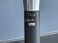Vitra ea108 vergaderstoel (2x) - afbeelding 9 van  10