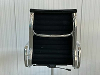 Vitra ea119 bureaustoel - afbeelding 3 van  5