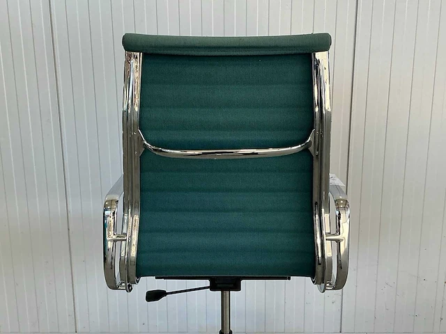 Vitra ea119 bureaustoel - afbeelding 3 van  5