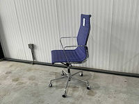 Vitra ea119 vergaderstoel - afbeelding 4 van  8