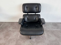 Vitra eames - loungestoel (c) - afbeelding 3 van  6