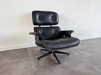 Vitra eames - loungestoel (c) - afbeelding 4 van  6