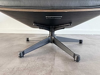Vitra eames - loungestoel (c) - afbeelding 6 van  7