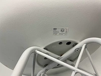 Vitra eames dsr - ovaal/bootvormig vergadertafel - afbeelding 7 van  8