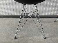 Vitra eames dsr eetkamerstoel (2x) - afbeelding 6 van  6