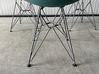 Vitra eames dsr eetkamerstoel (3x) - afbeelding 5 van  5
