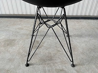 Vitra eames dsr eetkamerstoel (4x) - afbeelding 7 van  7