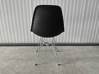 Vitra eames dsr eetkamerstoel - afbeelding 5 van  6