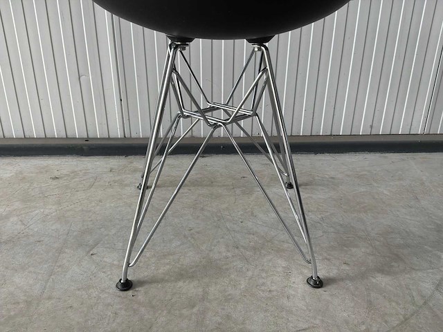 Vitra eames dsr eetkamerstoel - afbeelding 6 van  6