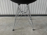 Vitra eames dsr eetkamerstoel - afbeelding 6 van  6