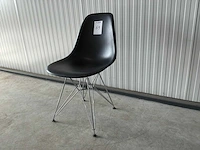 Vitra eames dsr eetkamerstoel