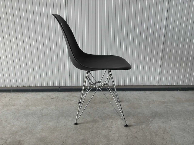 Vitra eames dsr eetkamerstoel - afbeelding 4 van  6