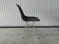 Vitra eames dsr eetkamerstoel - afbeelding 4 van  6