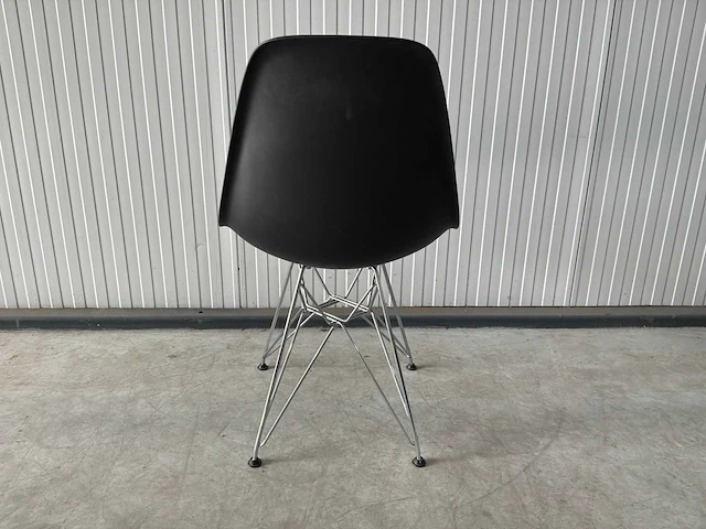 Vitra eames dsr eetkamerstoel - afbeelding 5 van  6