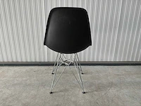 Vitra eames dsr eetkamerstoel - afbeelding 5 van  6