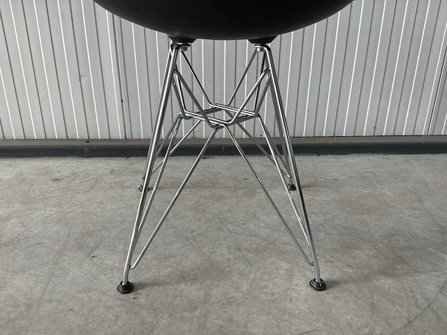 Vitra eames dsr eetkamerstoel - afbeelding 6 van  6