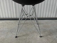 Vitra eames dsr eetkamerstoel - afbeelding 6 van  6