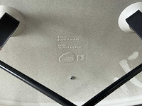 Vitra eames eetkamerstoel (4x) - afbeelding 7 van  7