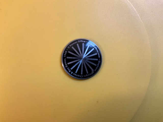 Vitra elephant decoratieobject - afbeelding 3 van  5