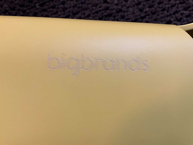 Vitra elephant decoratieobject - afbeelding 5 van  5