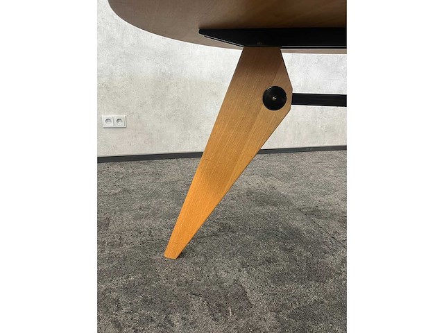 Vitra guéridon / deberenn nano 3p vergaderset ø105 - afbeelding 4 van  17