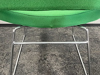 Vitra guéridon / deberenn nano 3p vergaderset ø105 - afbeelding 8 van  17