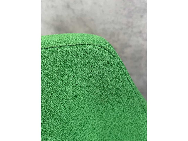 Vitra guéridon / deberenn nano 3p vergaderset ø105 - afbeelding 9 van  17