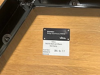 Vitra guéridon / deberenn nano 3p vergaderset ø105 - afbeelding 12 van  17