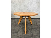 Vitra guéridon / deberenn nano 3p vergaderset ø105 - afbeelding 14 van  17