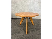 Vitra guéridon / deberenn nano 3p vergaderset ø105 - afbeelding 15 van  17