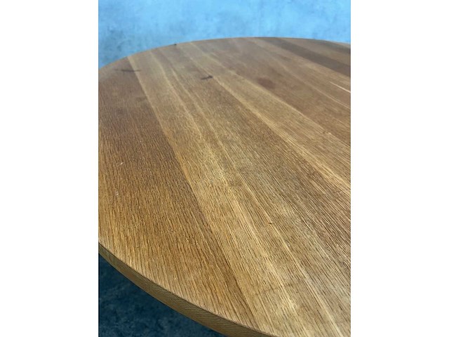 Vitra guéridon / deberenn nano 3p vergaderset ø105 - afbeelding 17 van  17