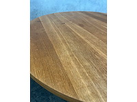 Vitra guéridon / deberenn nano 3p vergaderset ø105 - afbeelding 17 van  17