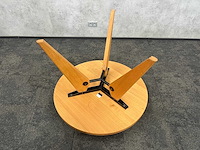 Vitra guéridon / deberenn nano 3p vergaderset ø105 - afbeelding 2 van  4