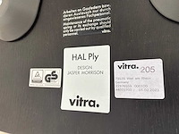 Vitra hal barkruk (4x) - afbeelding 7 van  7