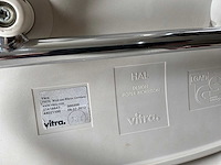 Vitra hal barkruk (6x) - afbeelding 6 van  6
