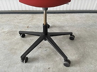 Vitra hal bureaustoel (2x) - afbeelding 6 van  6