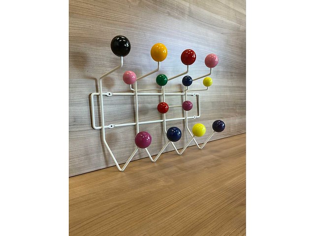 Vitra “hang it all” kapstok - afbeelding 2 van  6