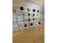 Vitra “hang it all” kapstok - afbeelding 2 van  6