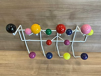 Vitra “hang it all” kapstok - afbeelding 4 van  6