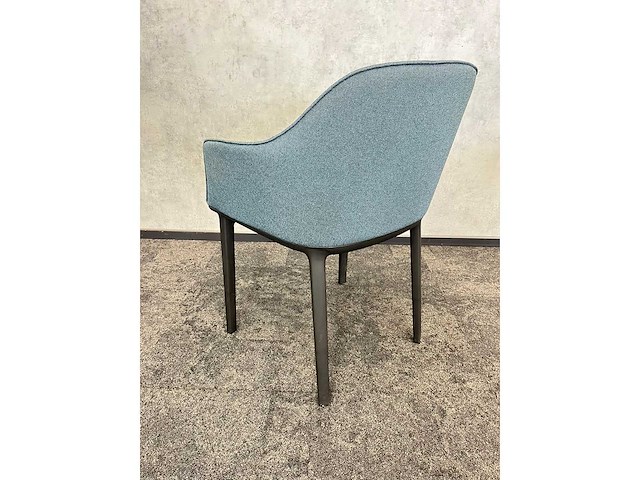 Vitra, hay, muuto, de vorm, &tradition - 6p set - desiginmix 180x100 - afbeelding 4 van  34