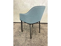 Vitra, hay, muuto, de vorm, &tradition - 6p set - desiginmix 180x100 - afbeelding 4 van  34