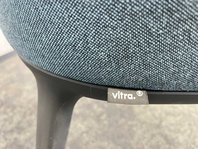 Vitra, hay, muuto, de vorm, &tradition - 6p set - desiginmix 180x100 - afbeelding 6 van  34