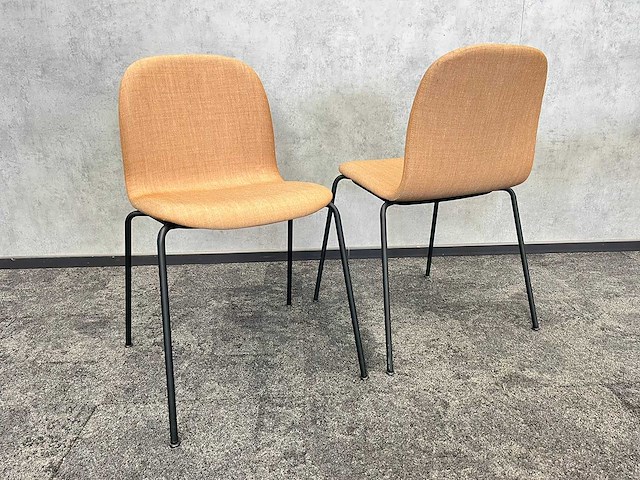 Vitra, hay, muuto, de vorm, &tradition - 6p set - desiginmix 180x100 - afbeelding 8 van  34