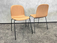 Vitra, hay, muuto, de vorm, &tradition - 6p set - desiginmix 180x100 - afbeelding 8 van  34